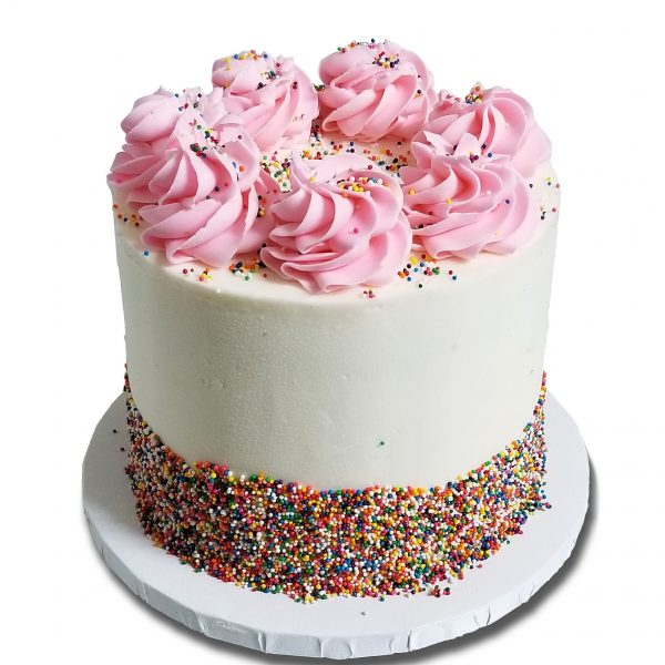 Birthday Cake - Image 6