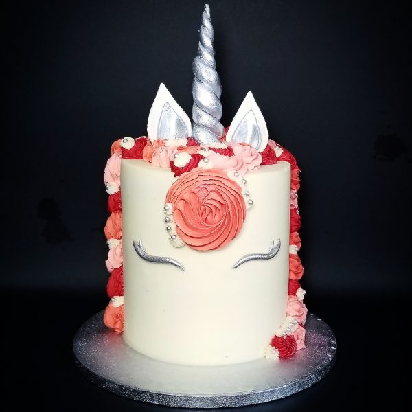 Unicorn Cake - Image 4