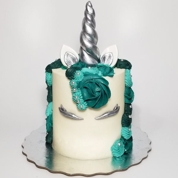 Unicorn Cake - Image 3