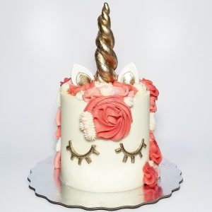 Unicorn Cake