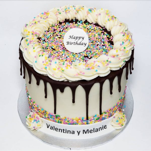 Birthday Cake - Image 2