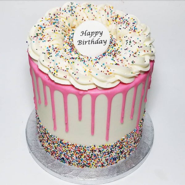 Birthday Cake