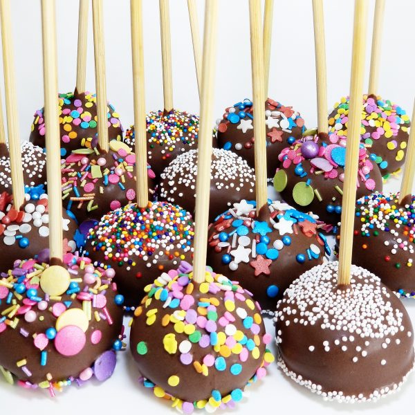 Cakepops