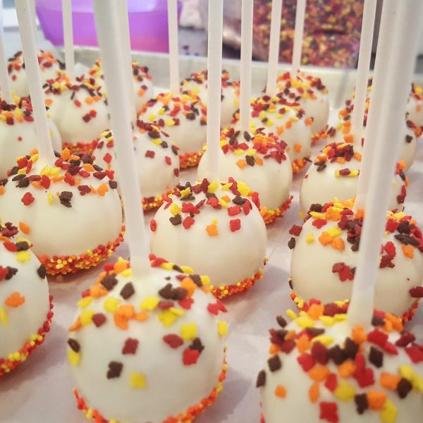 Cakepops - Image 11