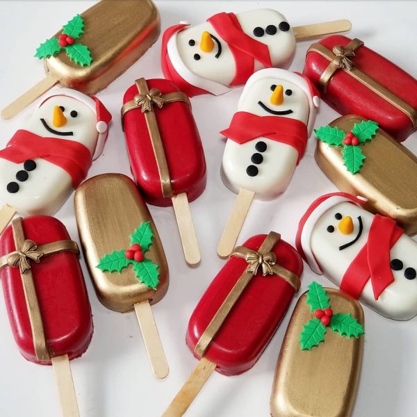 Popsicles - Image 8