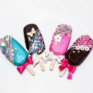 Popsicles