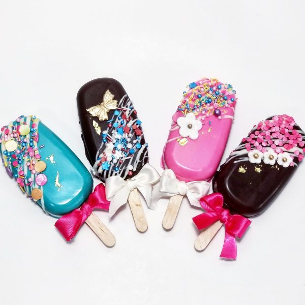 Popsicles