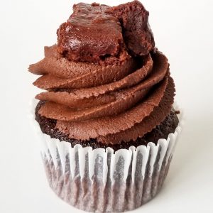 Choco Brownie