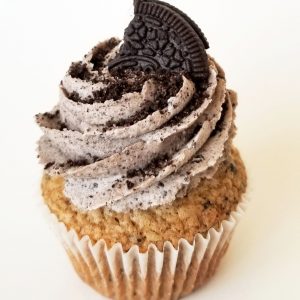 Cookies & Cream