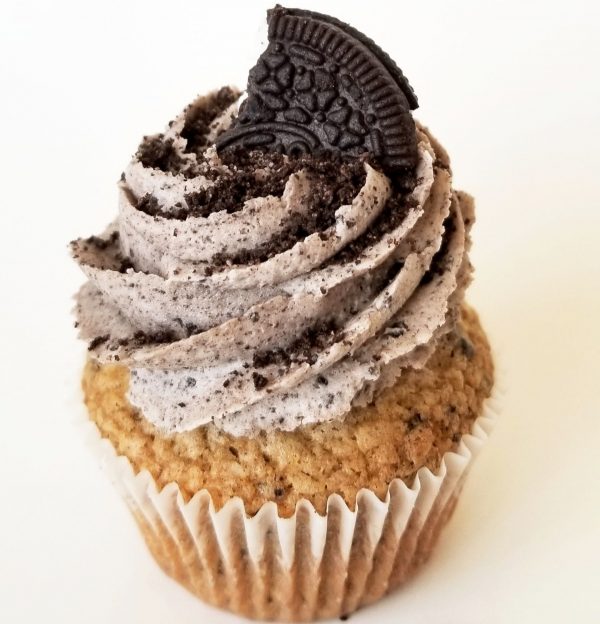 Cookies & Cream