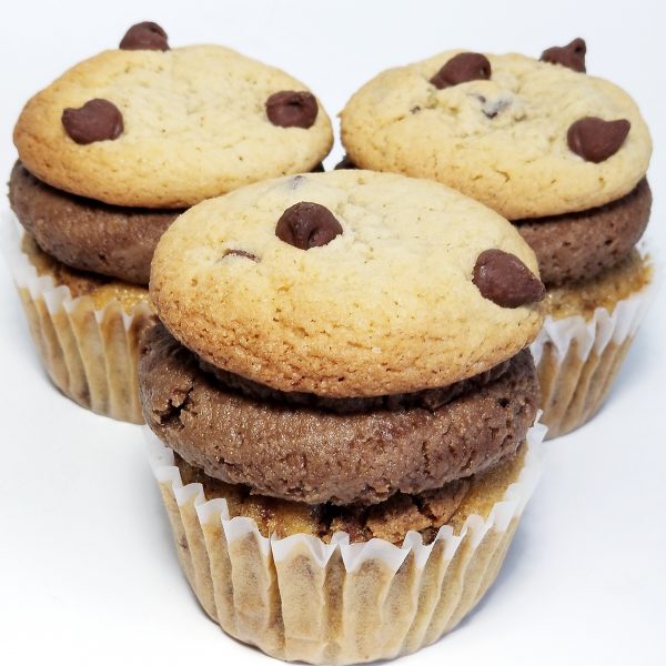 Cookie Choco Chip - Image 2