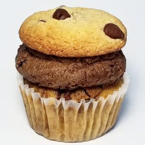 Cookie Choco Chip