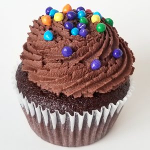 Double Choco