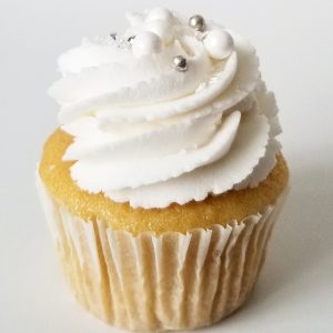 Just Vanilla