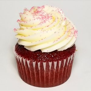 OMG Red Velvet