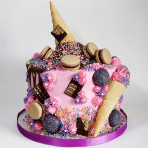 Party Cake