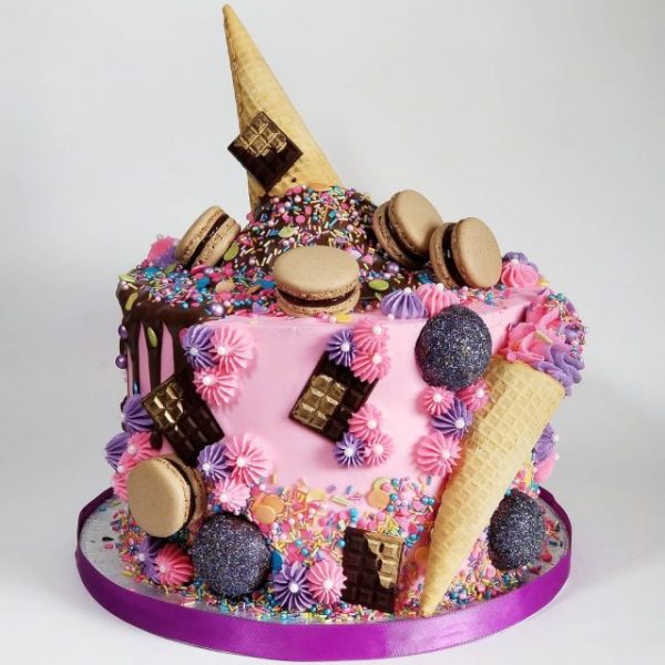 Party Cake