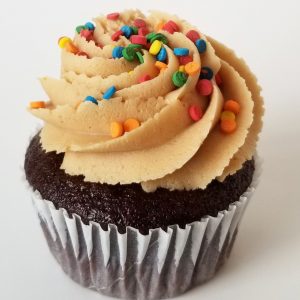 Peanut Temptation