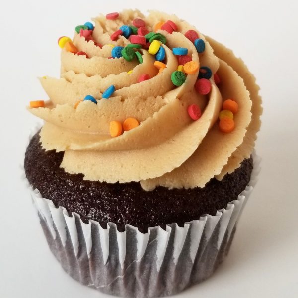 Peanut Temptation