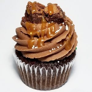 Salted Caramel