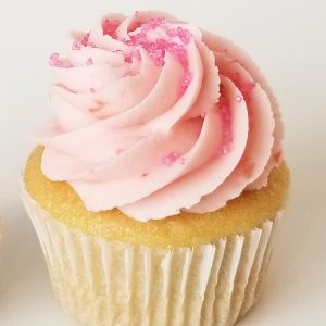 Strawberry Passion