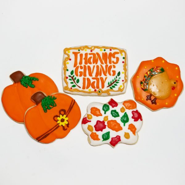 Sugar Cookies - Image 7
