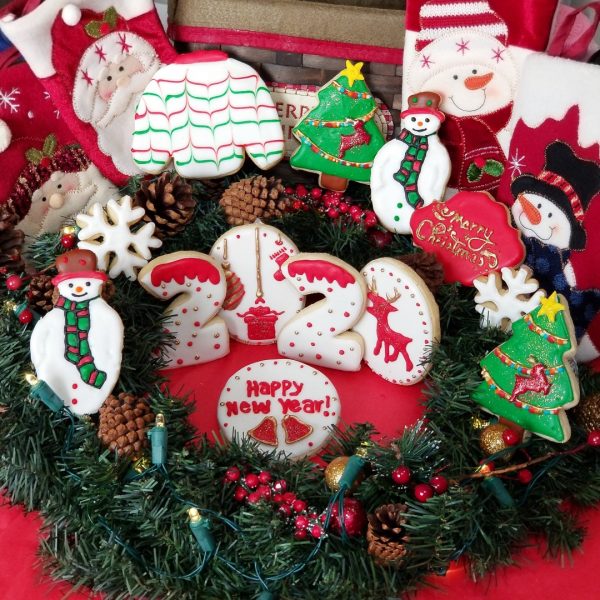 Sugar Cookies - Image 6