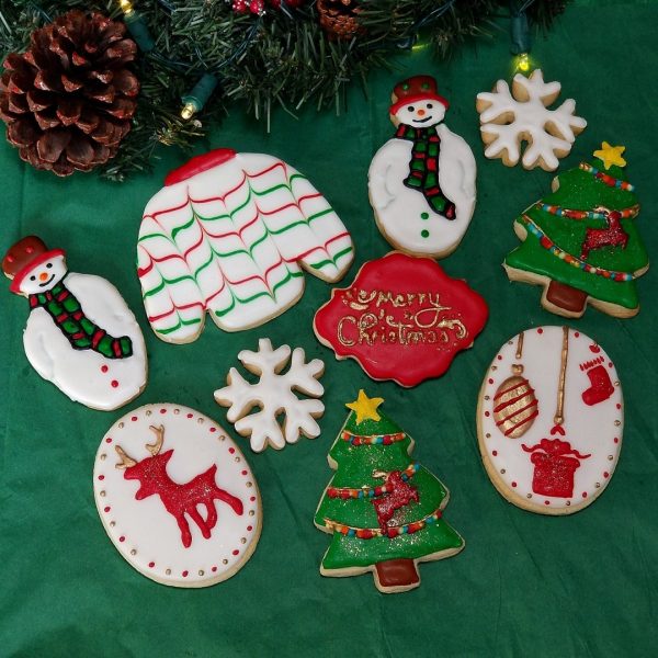 Sugar Cookies - Image 5