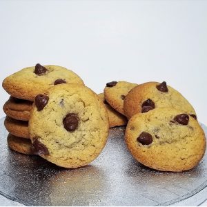 Sugar Cookies