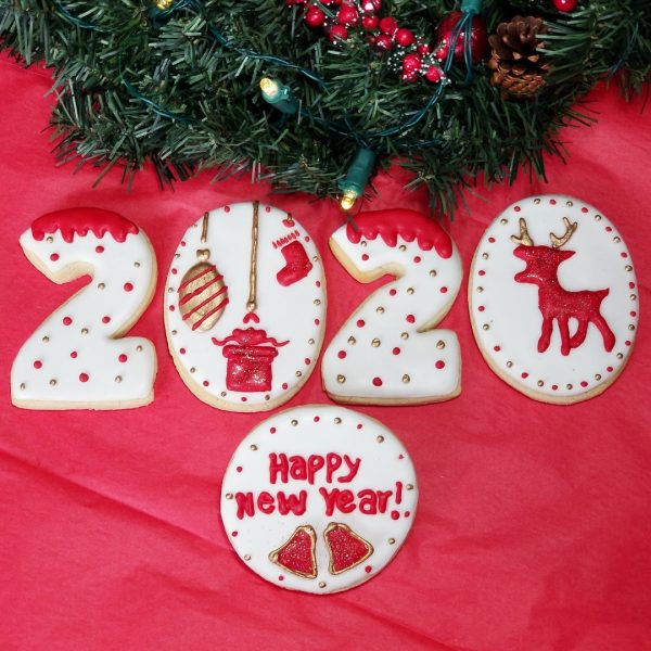 Sugar Cookies - Image 4