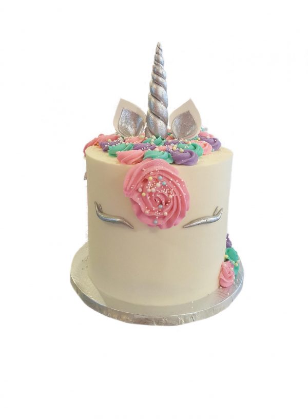 Unicorn Cake - Image 2
